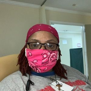 Meet your Posher, Stacey